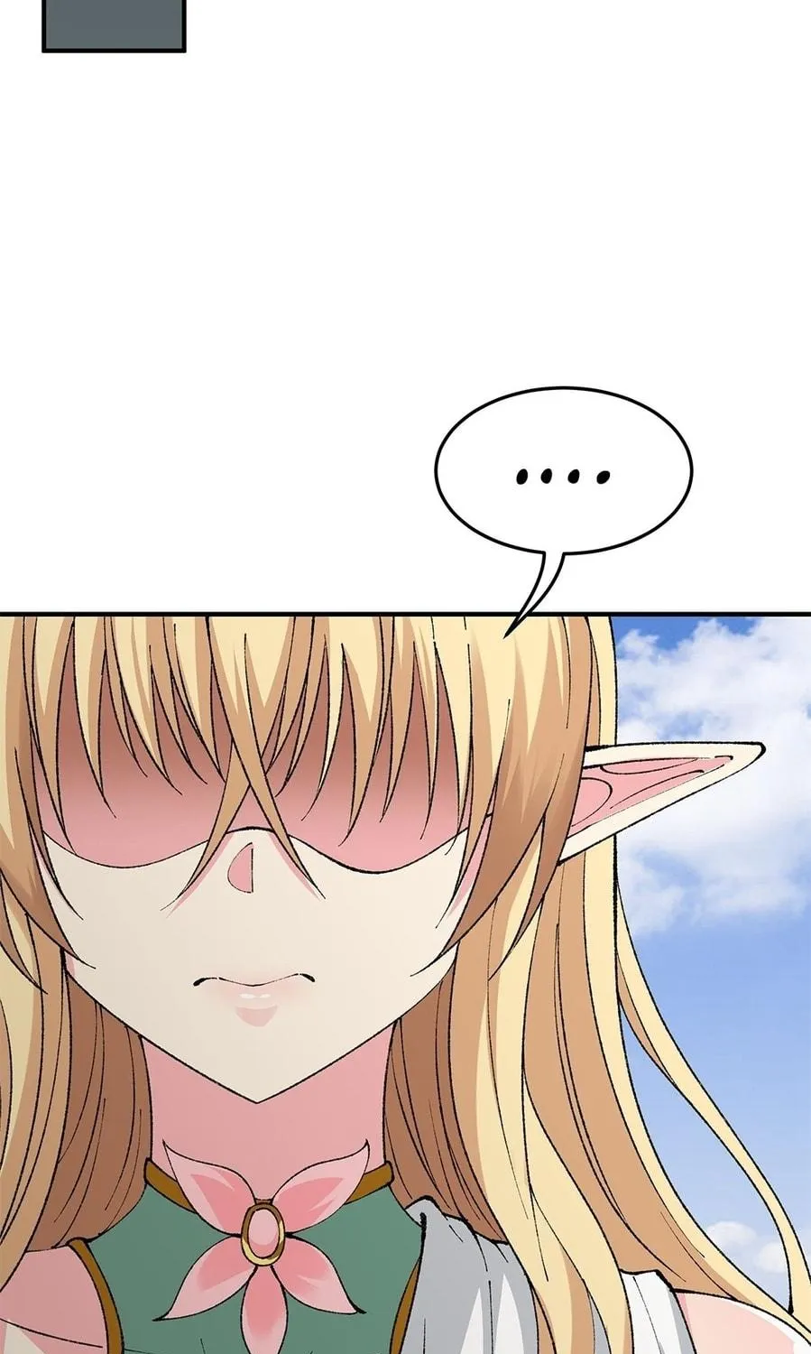 The Heavenly Path Is Not Stupid Chapter 15 page 35 - 