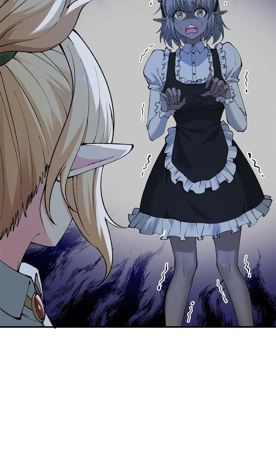 The Heavenly Path Is Not Stupid Chapter 15 page 5 - 