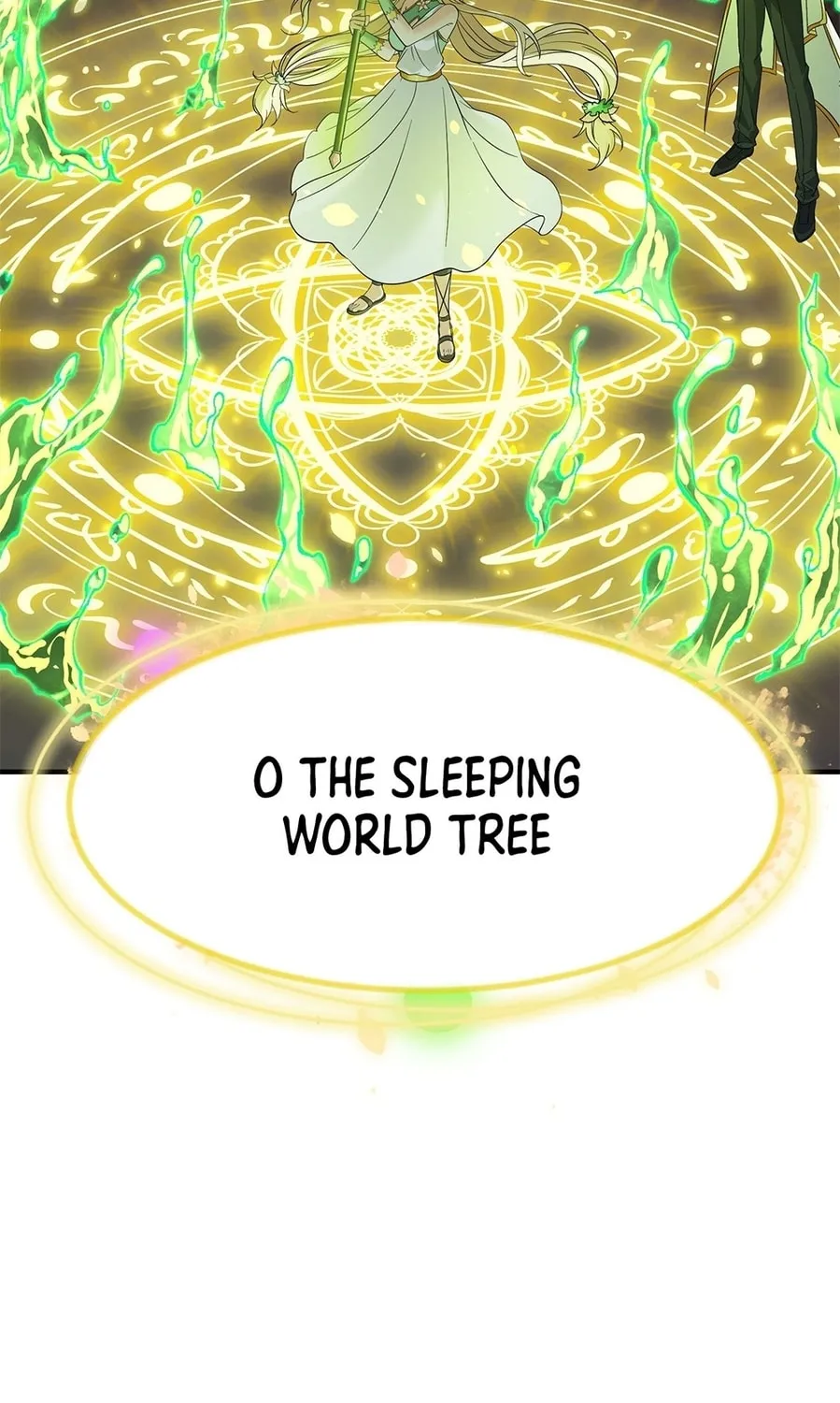 The Heavenly Path Is Not Stupid Chapter 15 page 45 - 