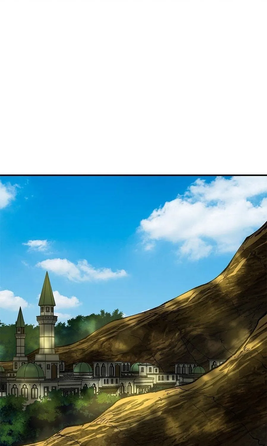 The Heavenly Path Is Not Stupid Chapter 15 page 49 - 