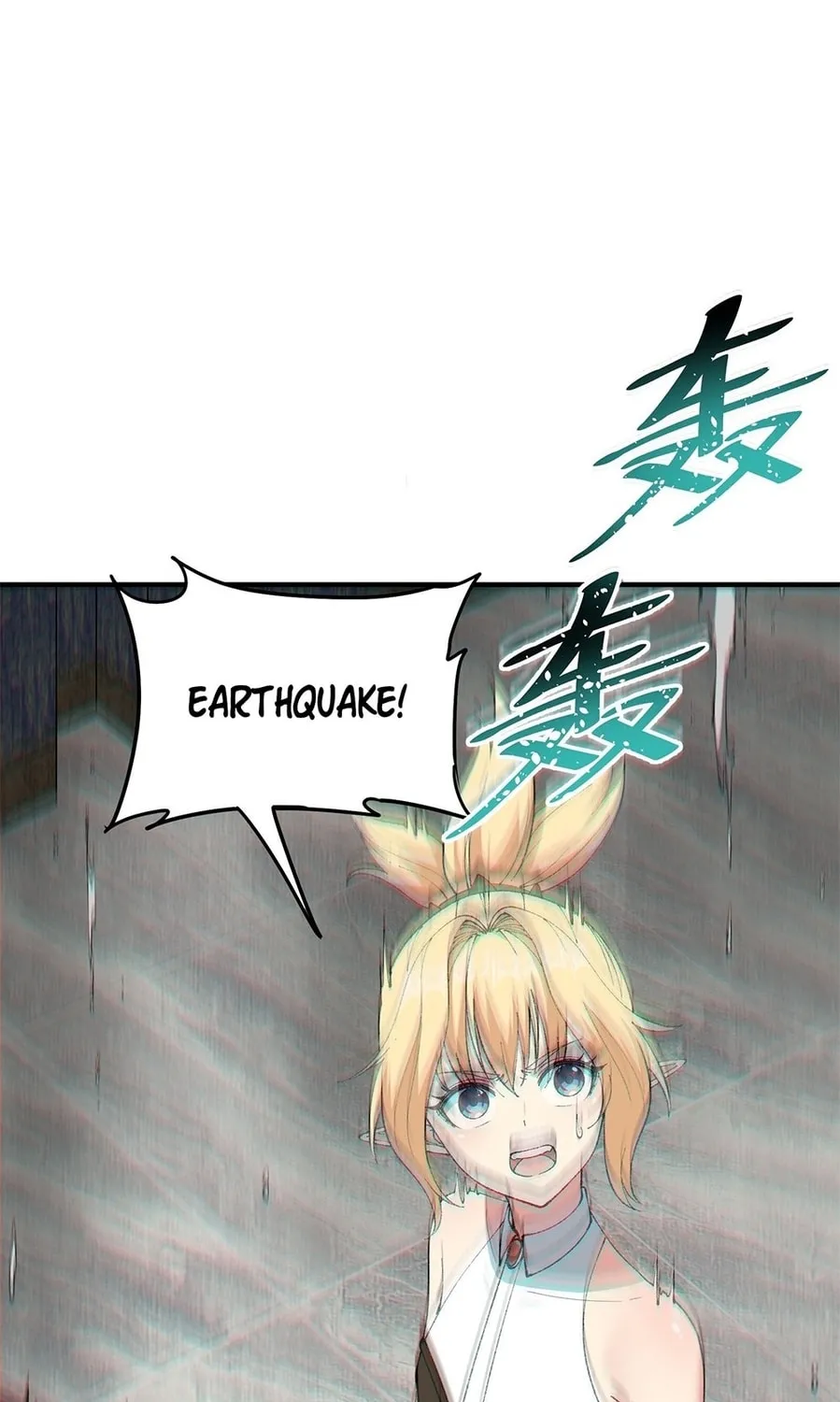 The Heavenly Path Is Not Stupid Chapter 15 page 55 - 