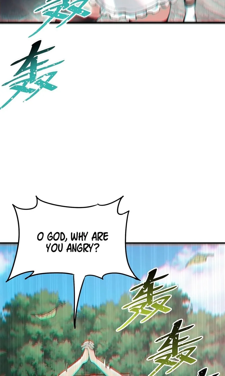 The Heavenly Path Is Not Stupid Chapter 15 page 57 - 