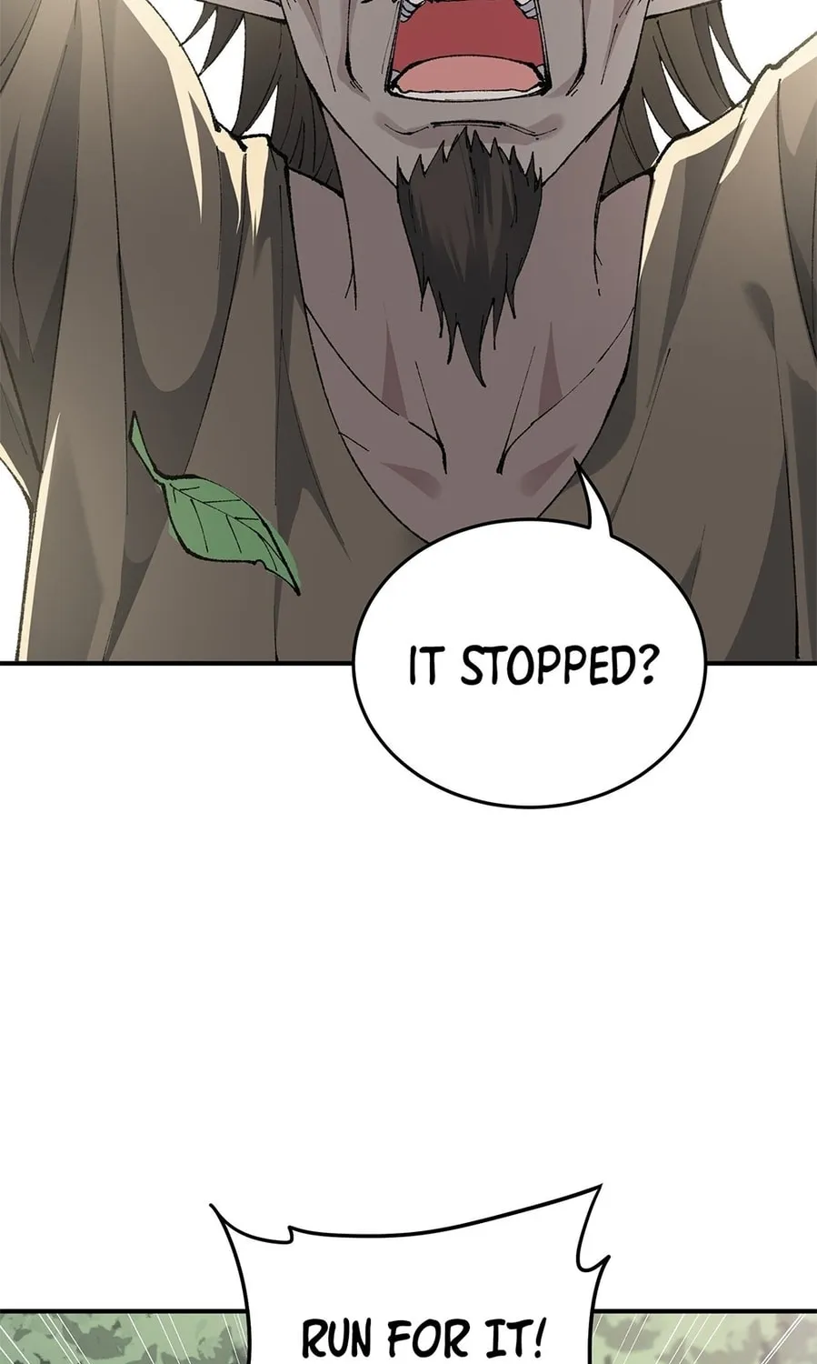 The Heavenly Path Is Not Stupid Chapter 15 page 61 - 