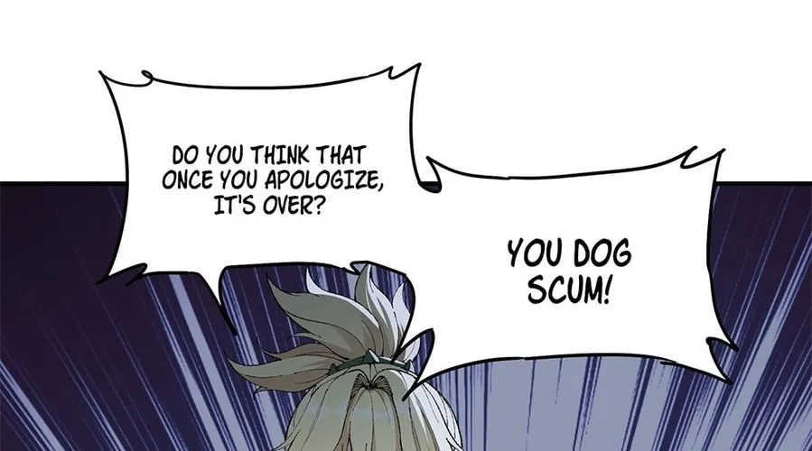 The Heavenly Path Is Not Stupid Chapter 15 page 8 - 