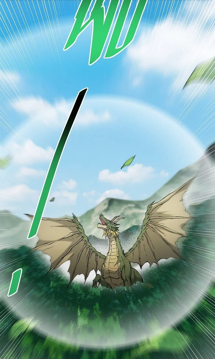 The Heavenly Path Is Not Stupid Chapter 15 page 87 - 