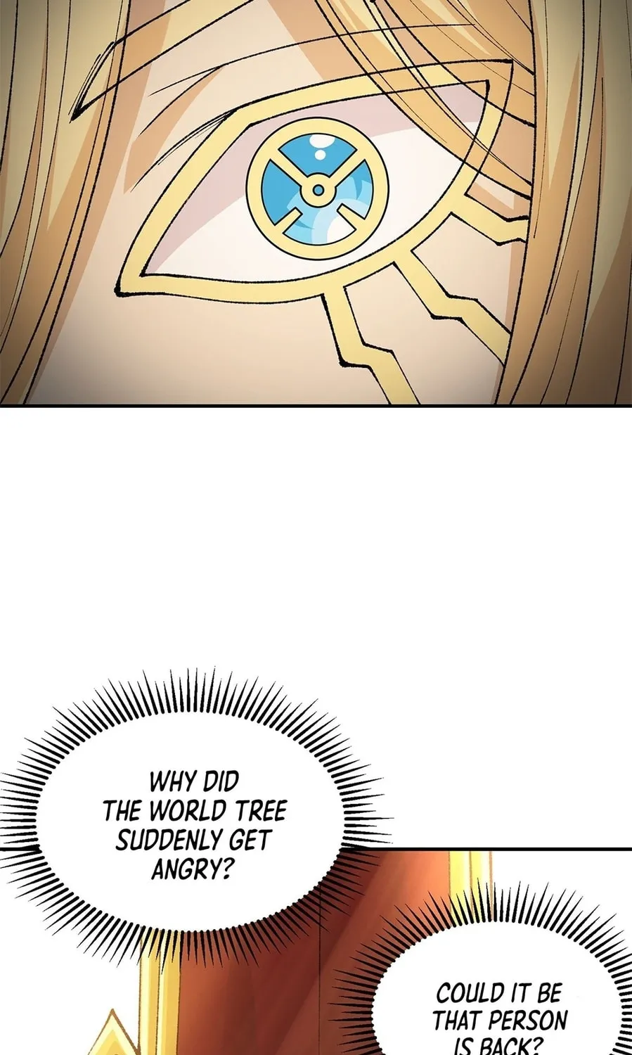 The Heavenly Path Is Not Stupid Chapter 15 page 93 - 