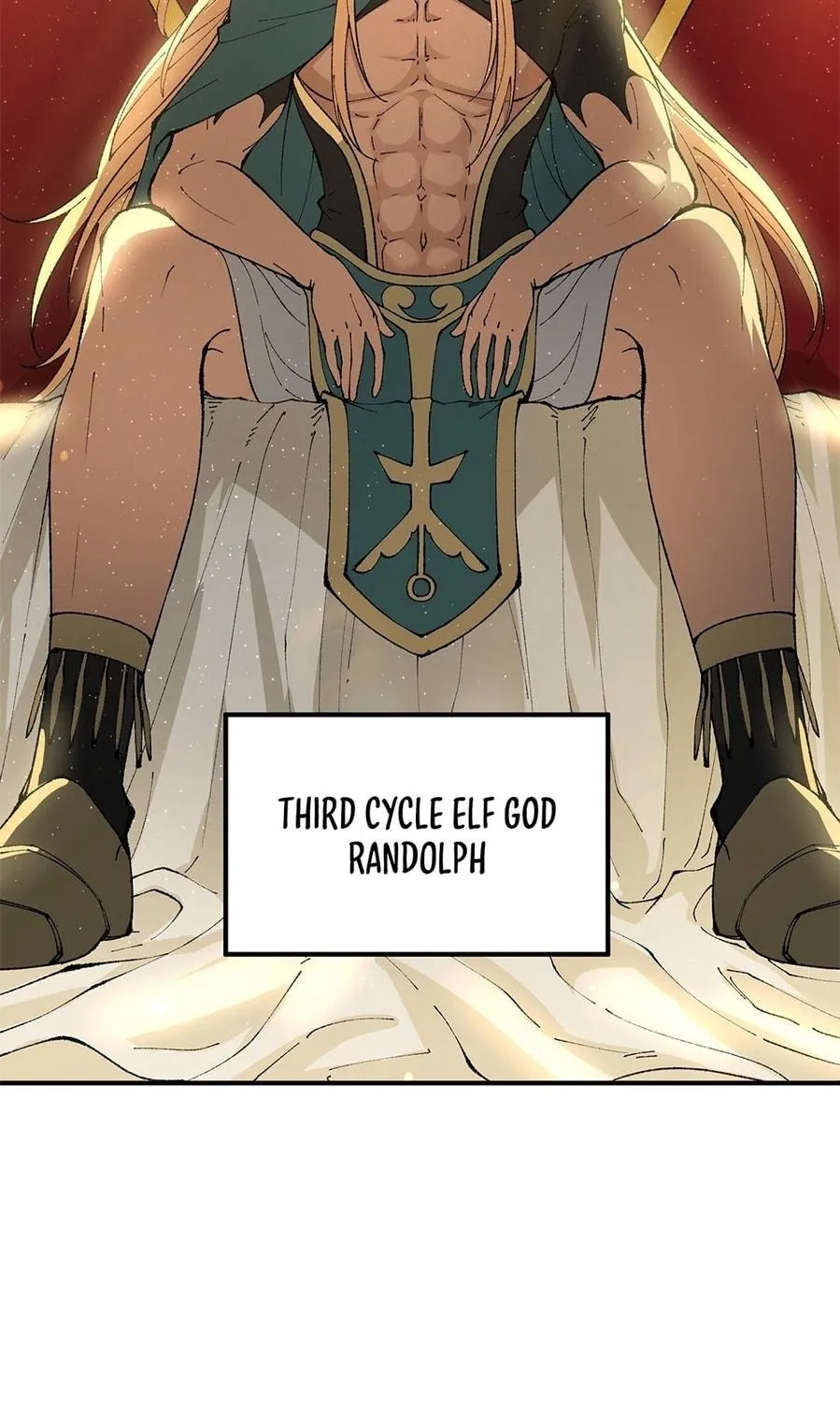 The Heavenly Path Is Not Stupid Chapter 15 page 95 - 