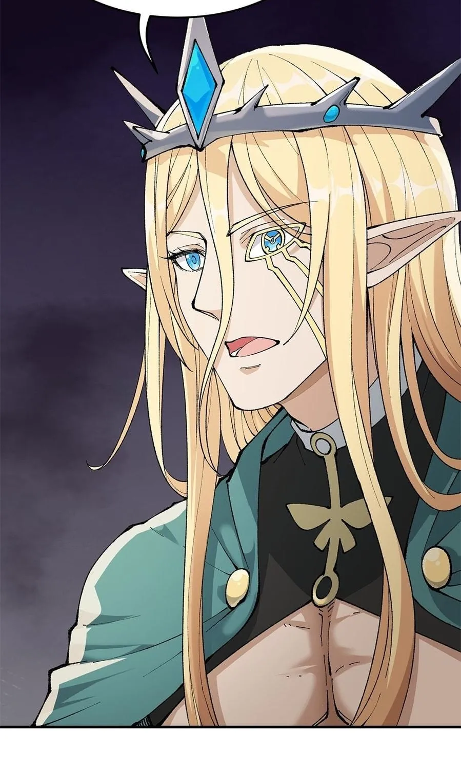 The Heavenly Path Is Not Stupid Chapter 15 page 99 - 