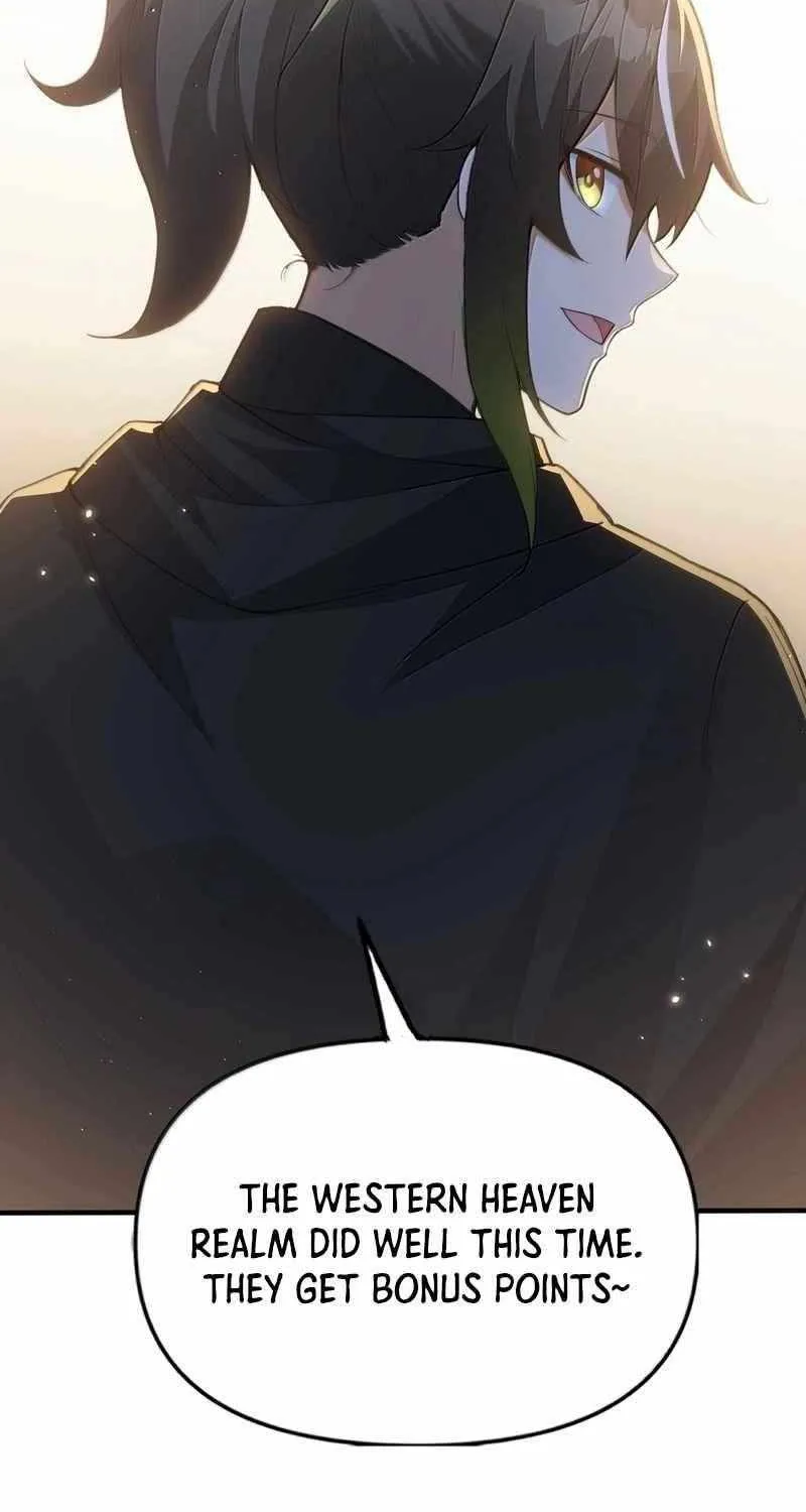 The Heavenly Path Is Not Stupid Chapter 150 page 15 - 