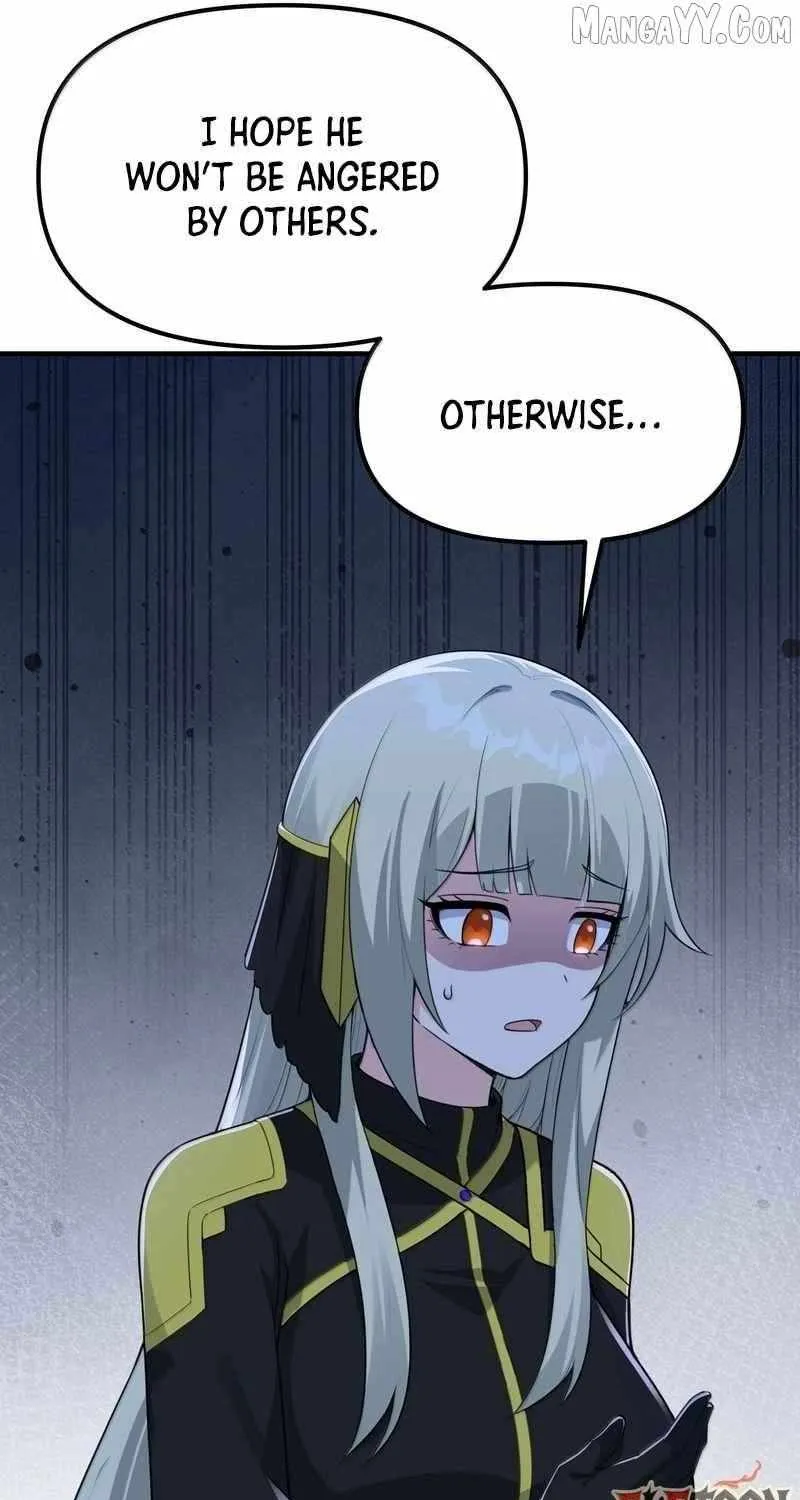 The Heavenly Path Is Not Stupid Chapter 150 page 17 - 