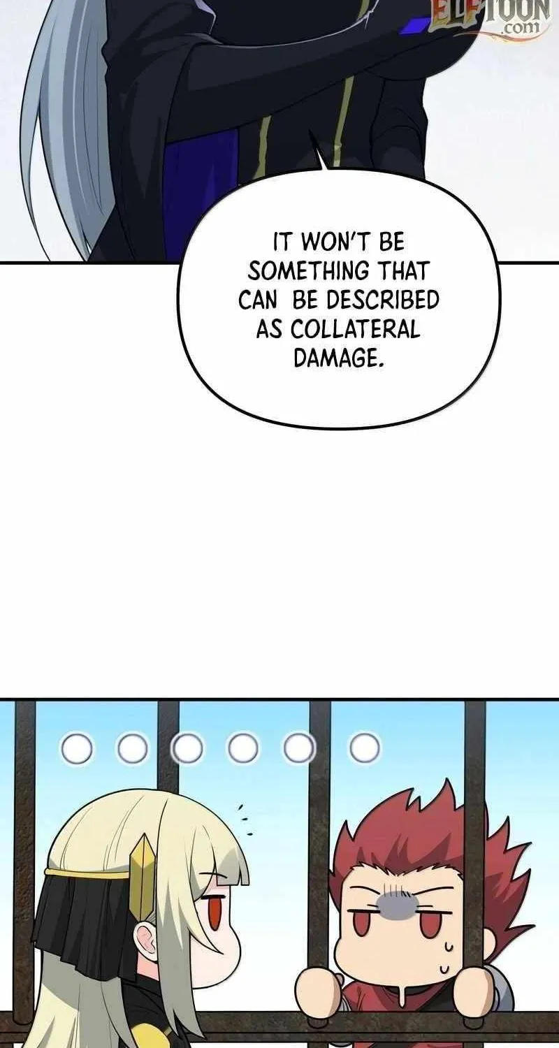 The Heavenly Path Is Not Stupid Chapter 150 page 18 - 