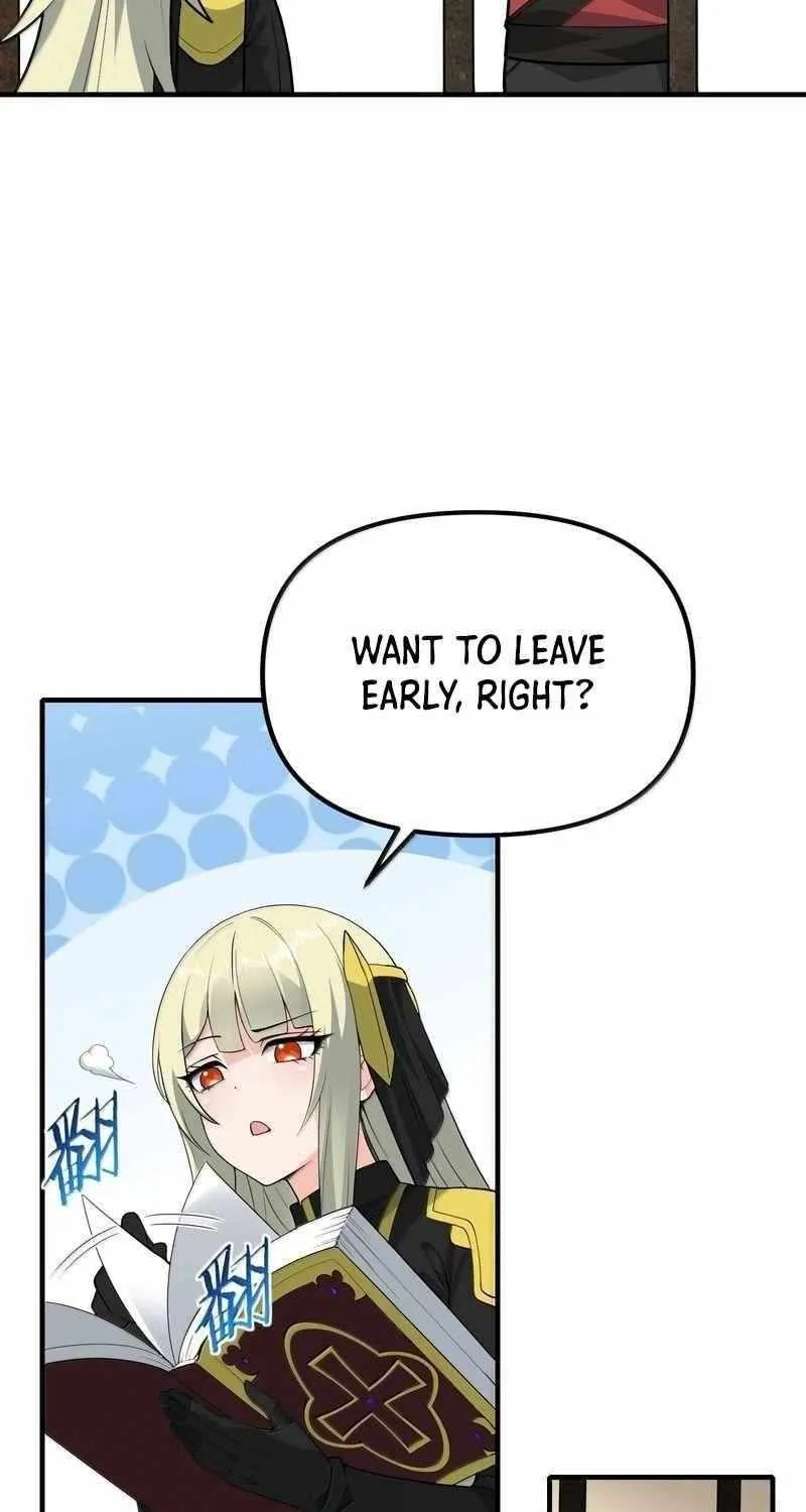 The Heavenly Path Is Not Stupid Chapter 150 page 19 - 