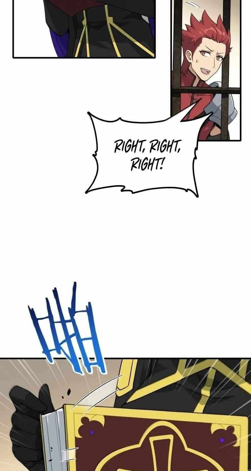 The Heavenly Path Is Not Stupid Chapter 150 page 20 - 