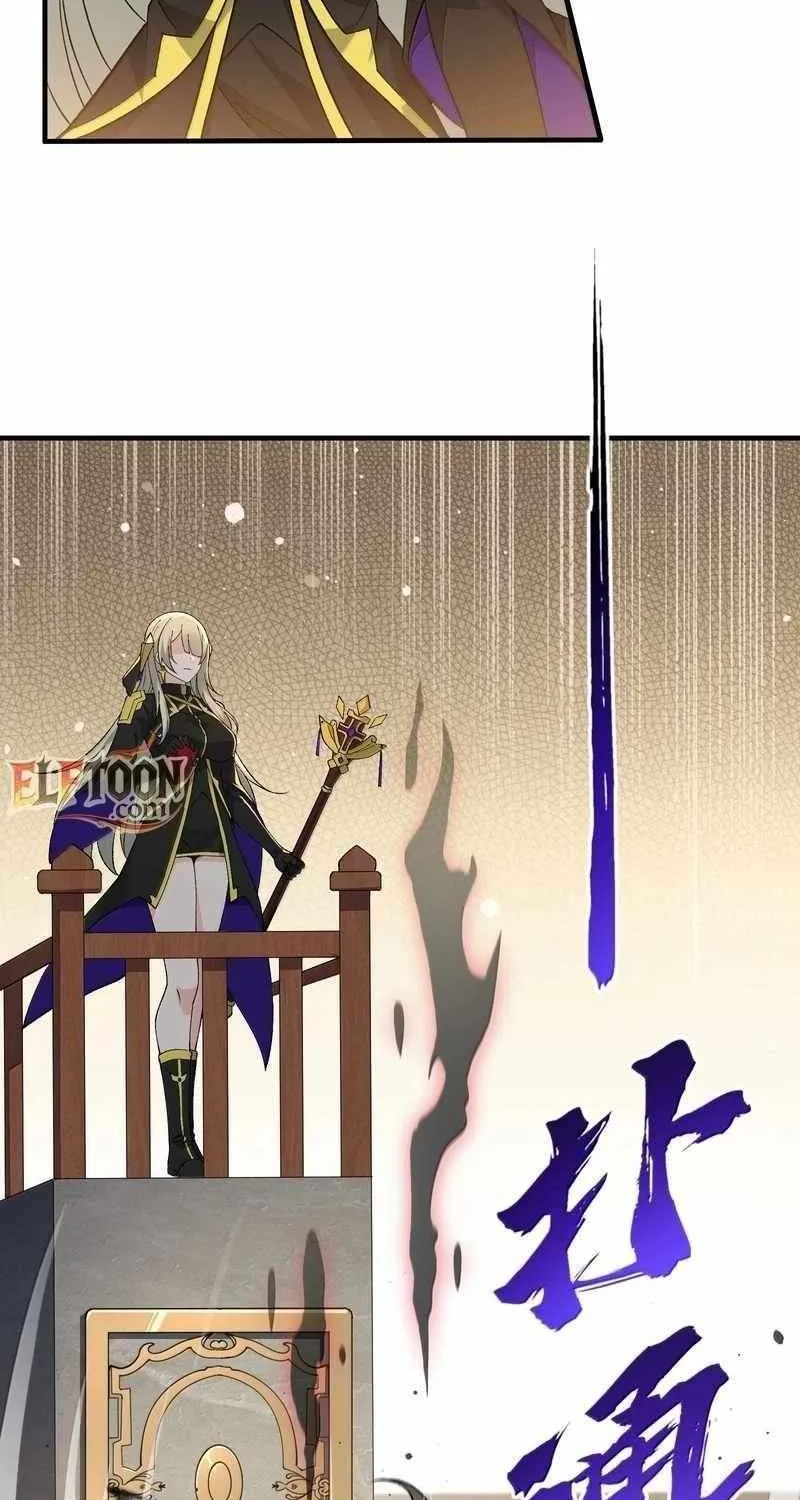 The Heavenly Path Is Not Stupid Chapter 150 page 3 - 
