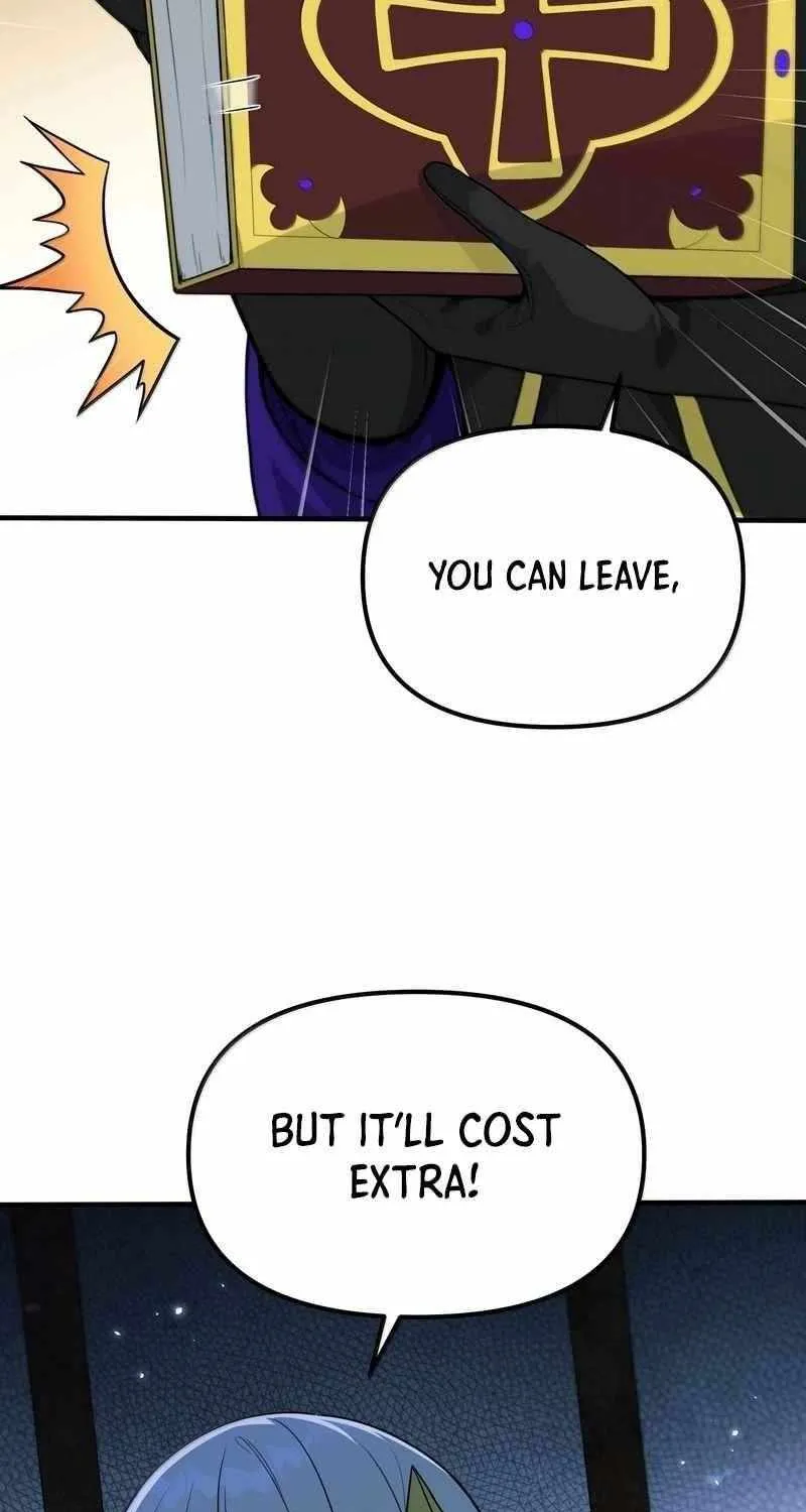 The Heavenly Path Is Not Stupid Chapter 150 page 21 - 
