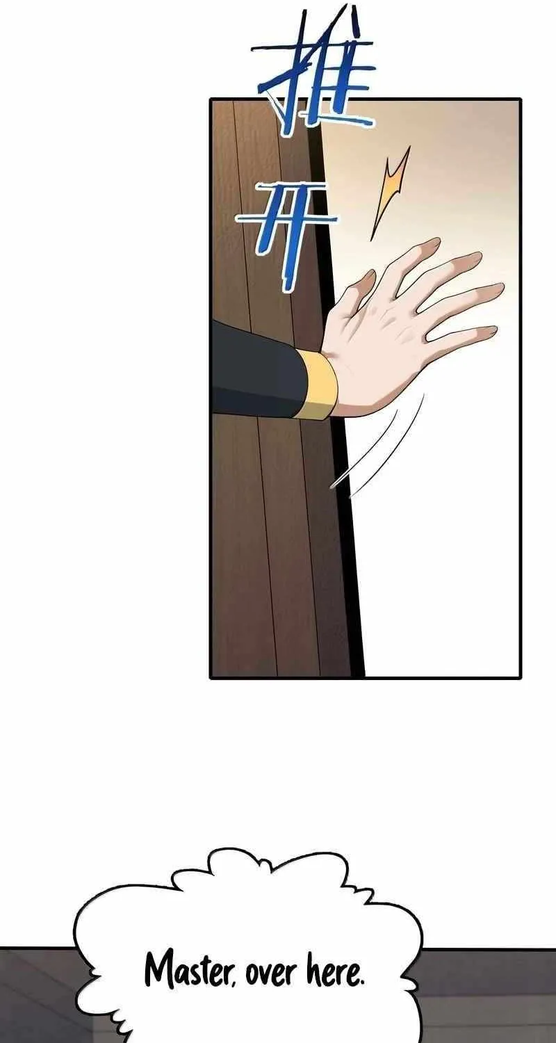 The Heavenly Path Is Not Stupid Chapter 150 page 26 - 