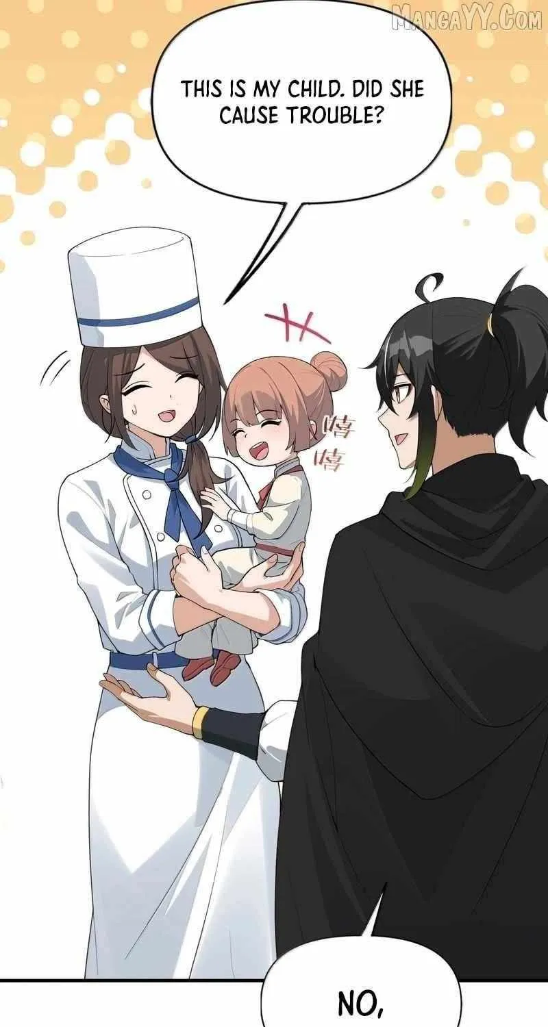 The Heavenly Path Is Not Stupid Chapter 150 page 33 - 