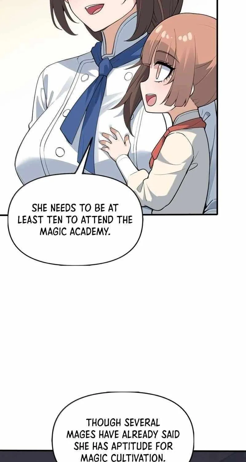 The Heavenly Path Is Not Stupid Chapter 150 page 36 - 