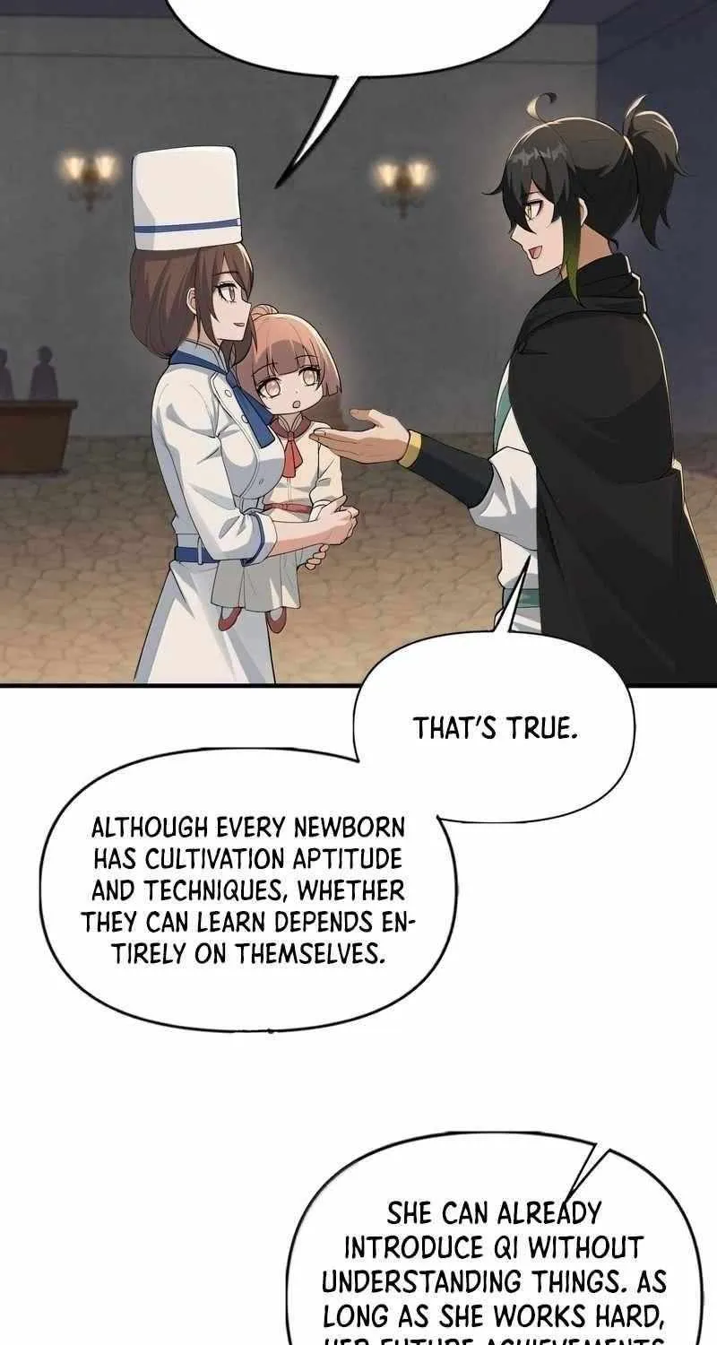 The Heavenly Path Is Not Stupid Chapter 150 page 37 - 