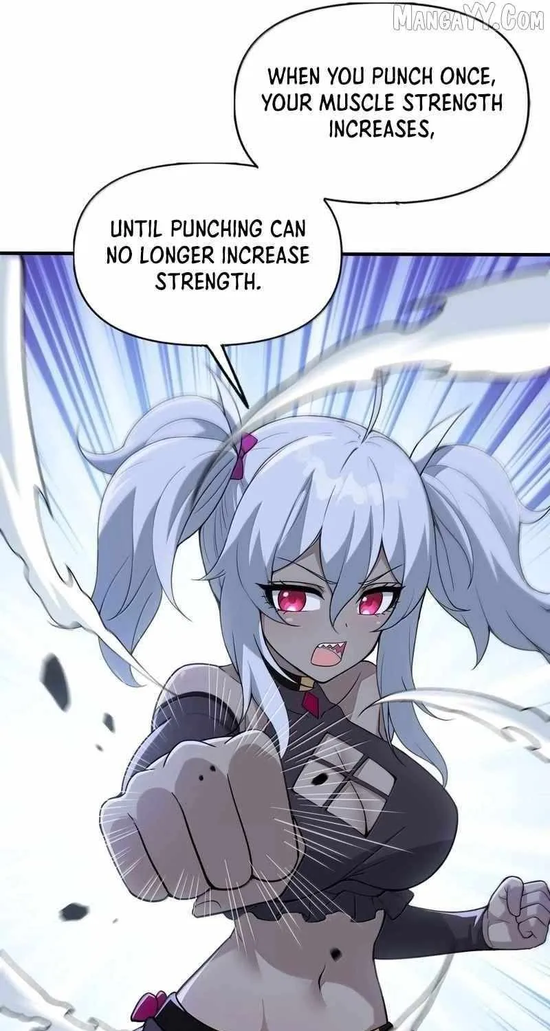 The Heavenly Path Is Not Stupid Chapter 150 page 41 - 