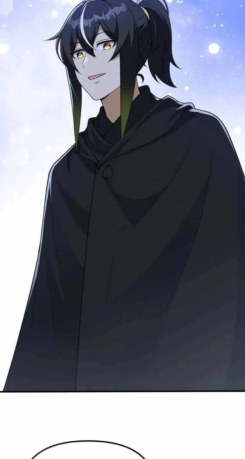 The Heavenly Path Is Not Stupid Chapter 150 page 45 - 