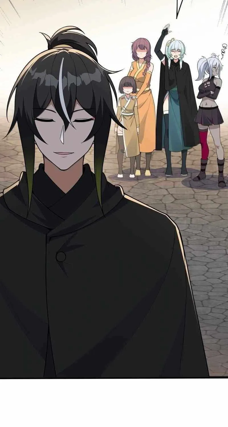 The Heavenly Path Is Not Stupid Chapter 150 page 48 - 