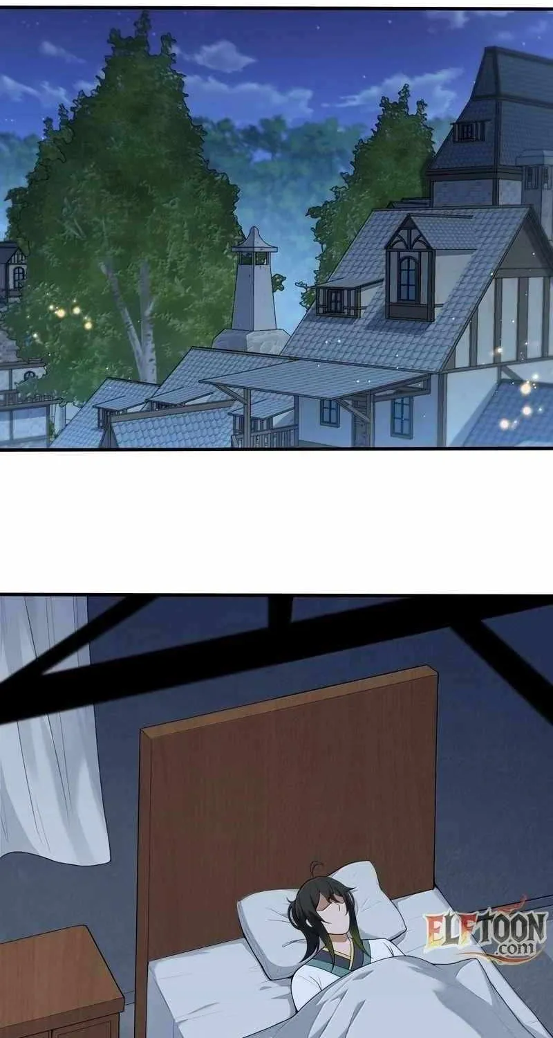 The Heavenly Path Is Not Stupid Chapter 150 page 50 - 