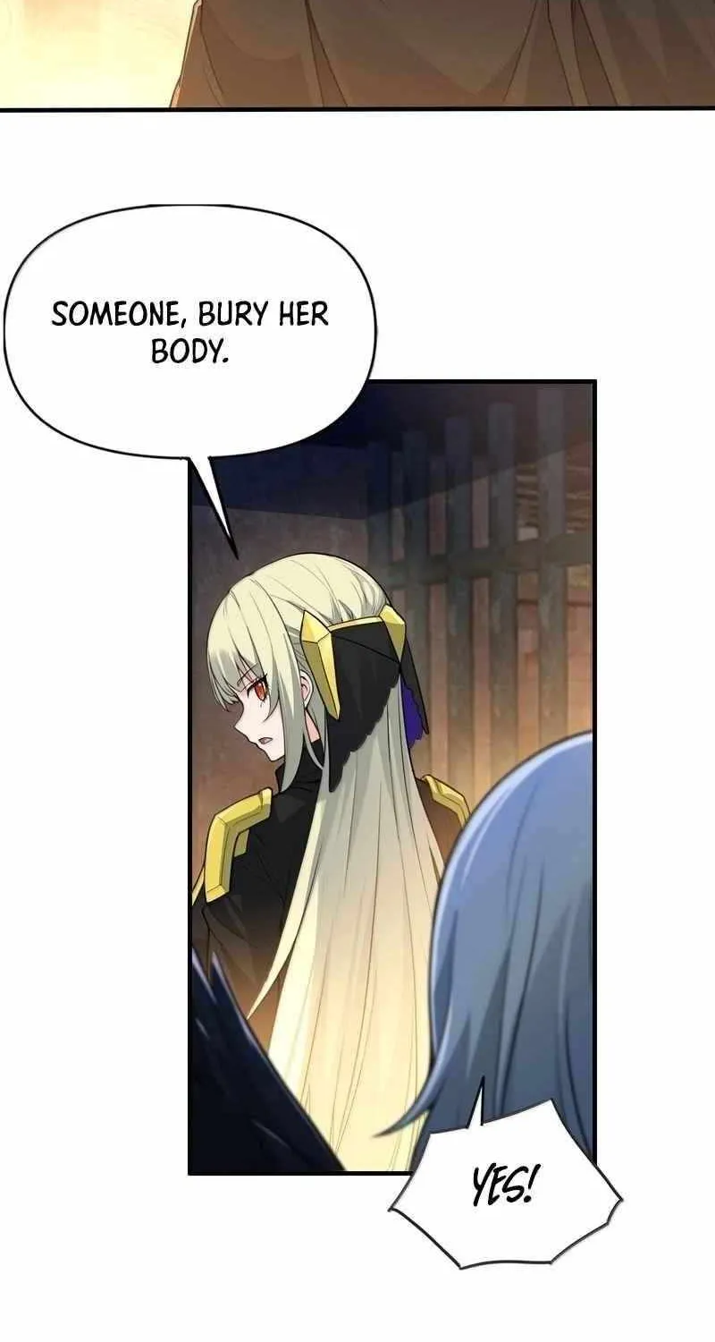 The Heavenly Path Is Not Stupid Chapter 150 page 10 - 