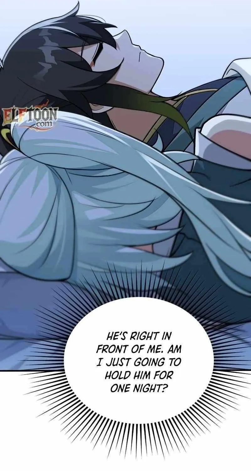 The Heavenly Path Is Not Stupid Chapter 151 page 13 - 