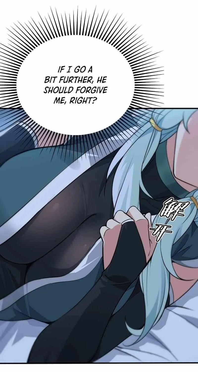 The Heavenly Path Is Not Stupid Chapter 151 page 14 - 