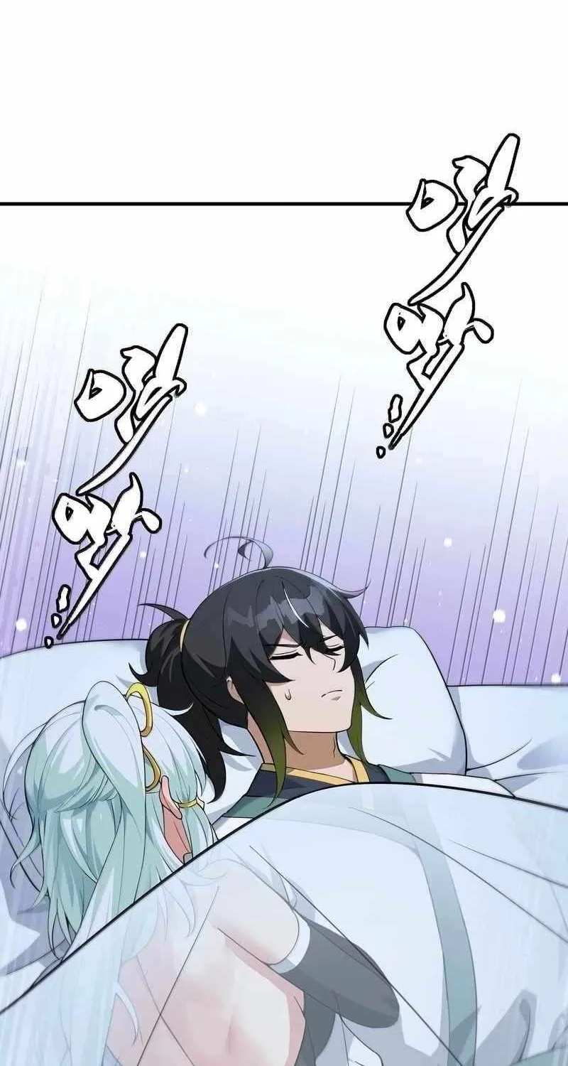 The Heavenly Path Is Not Stupid Chapter 151 page 15 - 