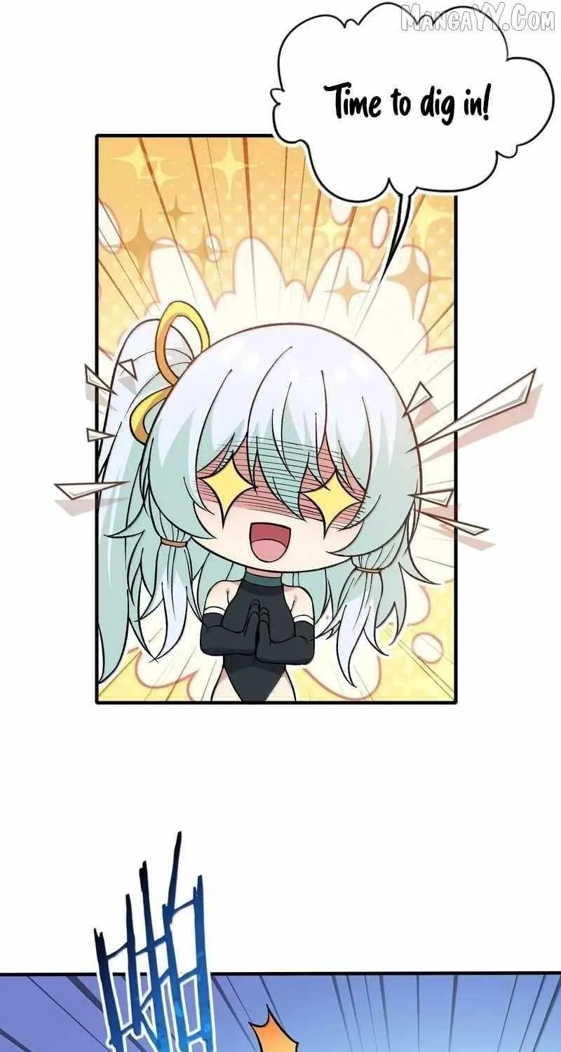 The Heavenly Path Is Not Stupid Chapter 151 page 18 - 