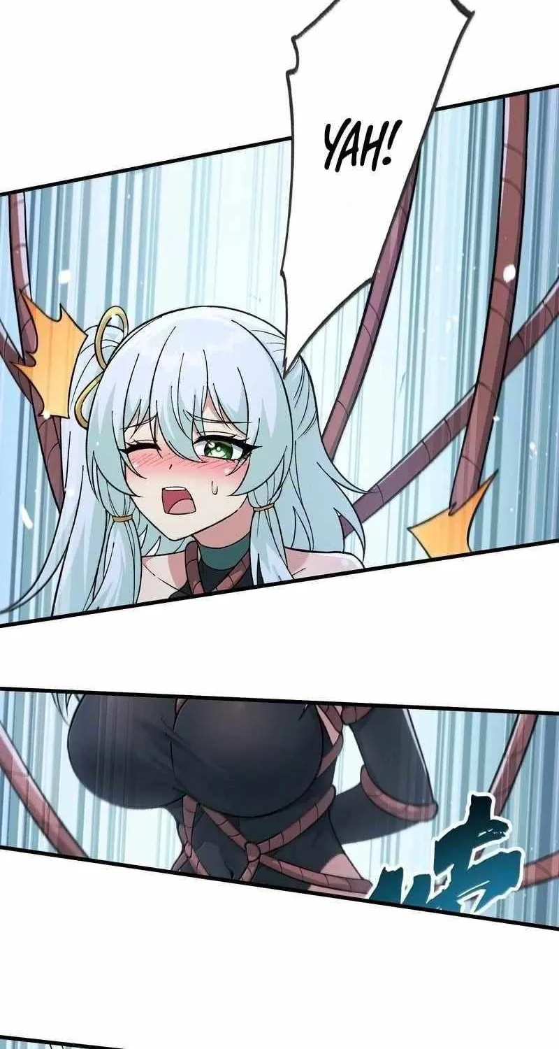 The Heavenly Path Is Not Stupid Chapter 151 page 21 - 