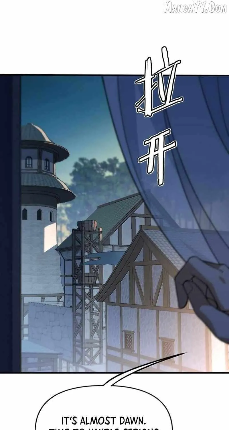The Heavenly Path Is Not Stupid Chapter 151 page 26 - 