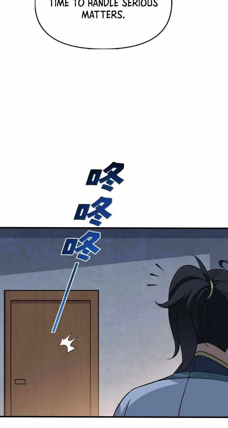 The Heavenly Path Is Not Stupid Chapter 151 page 27 - 