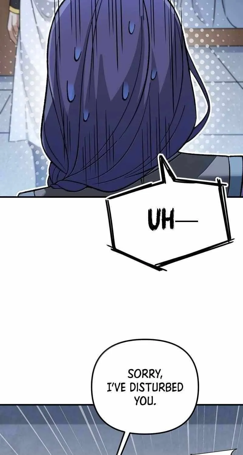 The Heavenly Path Is Not Stupid Chapter 151 page 30 - 