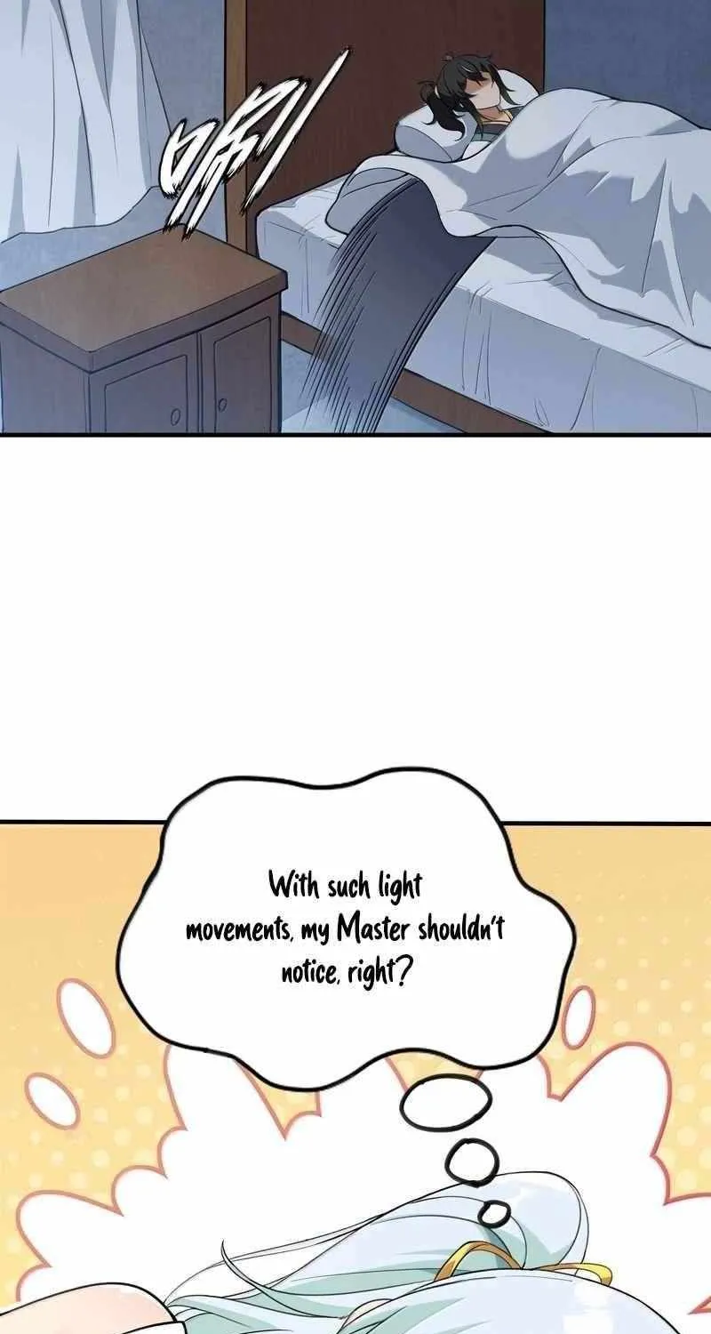 The Heavenly Path Is Not Stupid Chapter 151 page 4 - 
