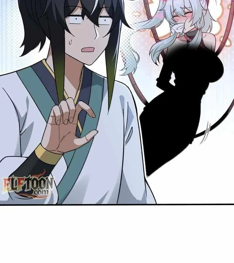 The Heavenly Path Is Not Stupid Chapter 151 page 33 - 