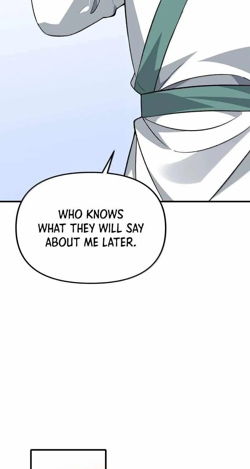 The Heavenly Path Is Not Stupid Chapter 151 page 36 - 