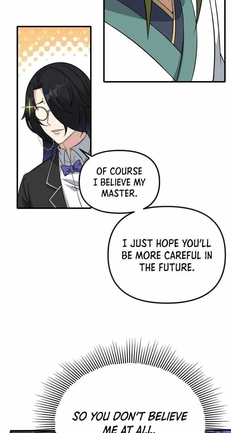 The Heavenly Path Is Not Stupid Chapter 151 page 44 - 