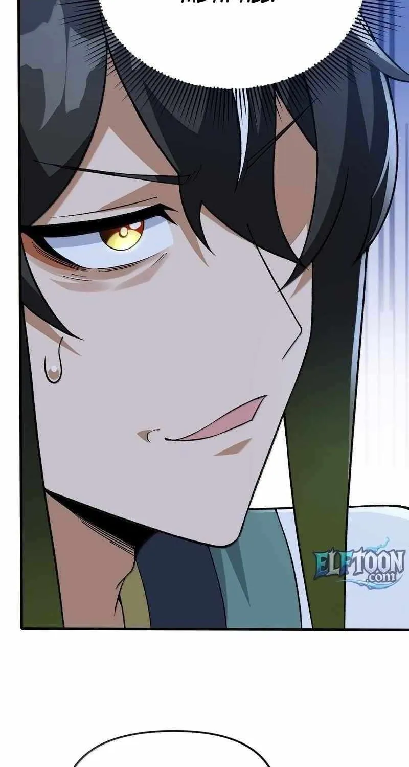 The Heavenly Path Is Not Stupid Chapter 151 page 45 - 