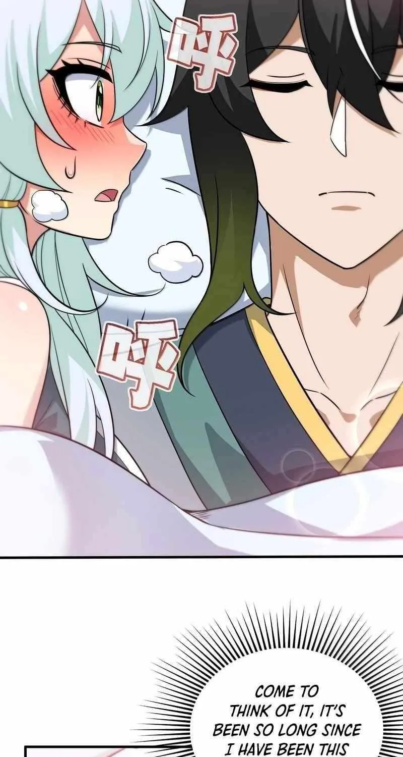 The Heavenly Path Is Not Stupid Chapter 151 page 6 - 