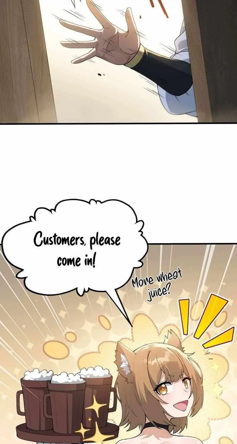 The Heavenly Path Is Not Stupid Chapter 151 page 54 - 