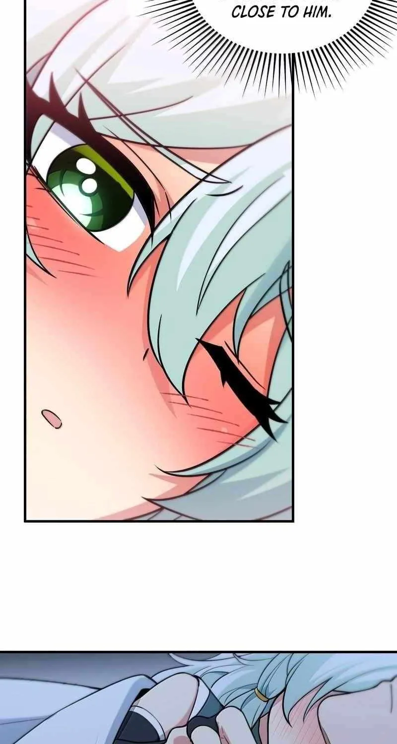 The Heavenly Path Is Not Stupid Chapter 151 page 7 - 