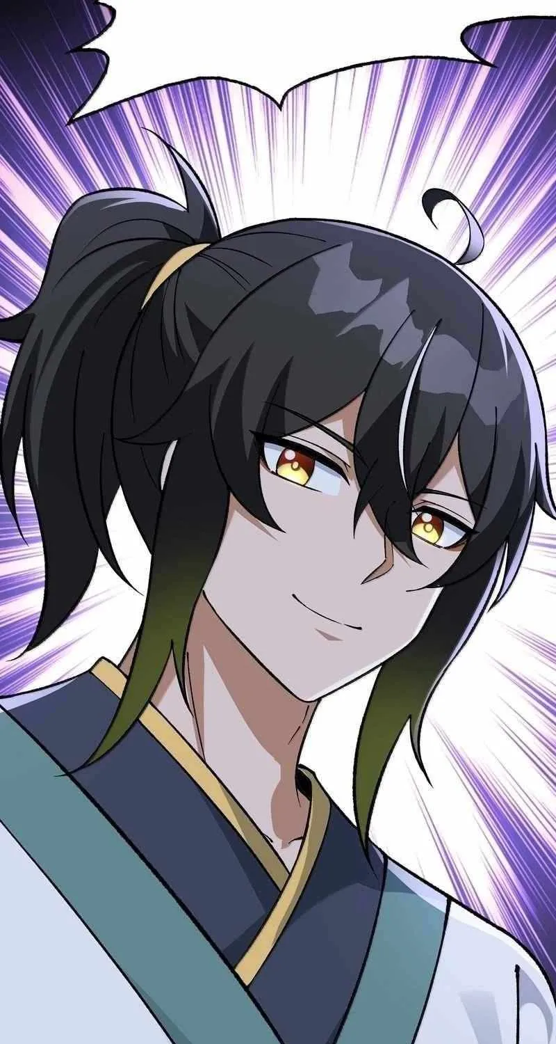 The Heavenly Path Is Not Stupid Chapter 151 page 62 - 