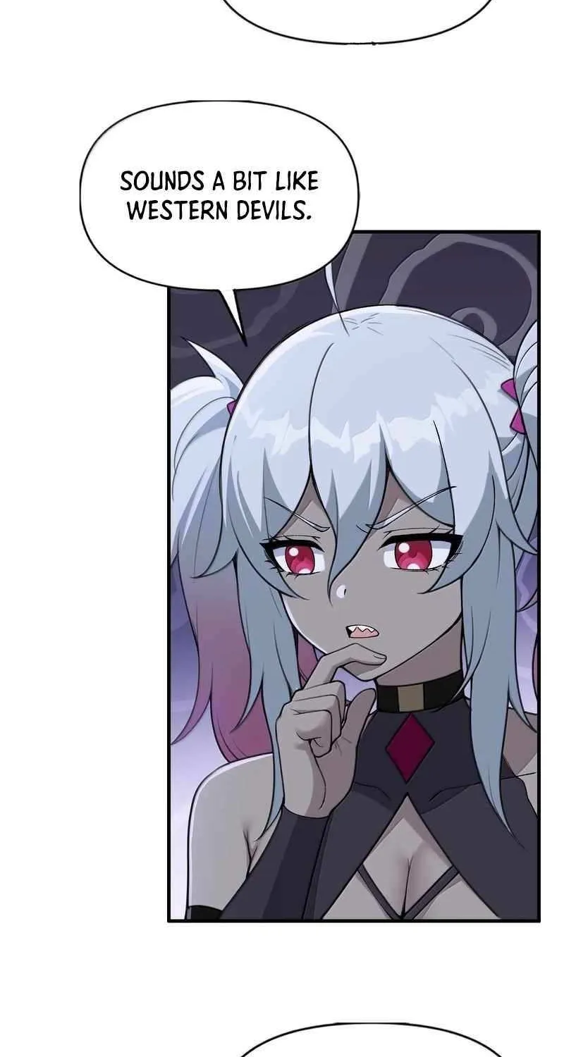 The Heavenly Path Is Not Stupid Chapter 152 page 14 - 
