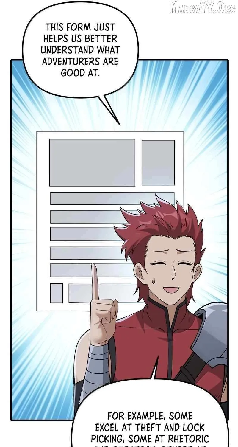 The Heavenly Path Is Not Stupid Chapter 152 page 17 - 