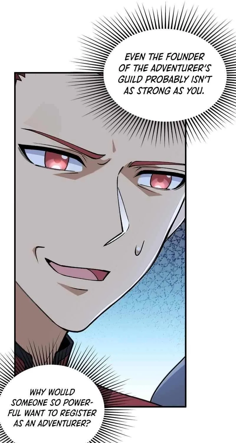 The Heavenly Path Is Not Stupid Chapter 152 page 3 - 