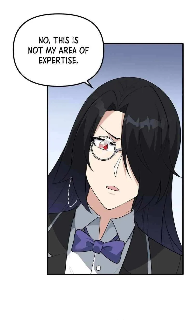 The Heavenly Path Is Not Stupid Chapter 152 page 24 - 