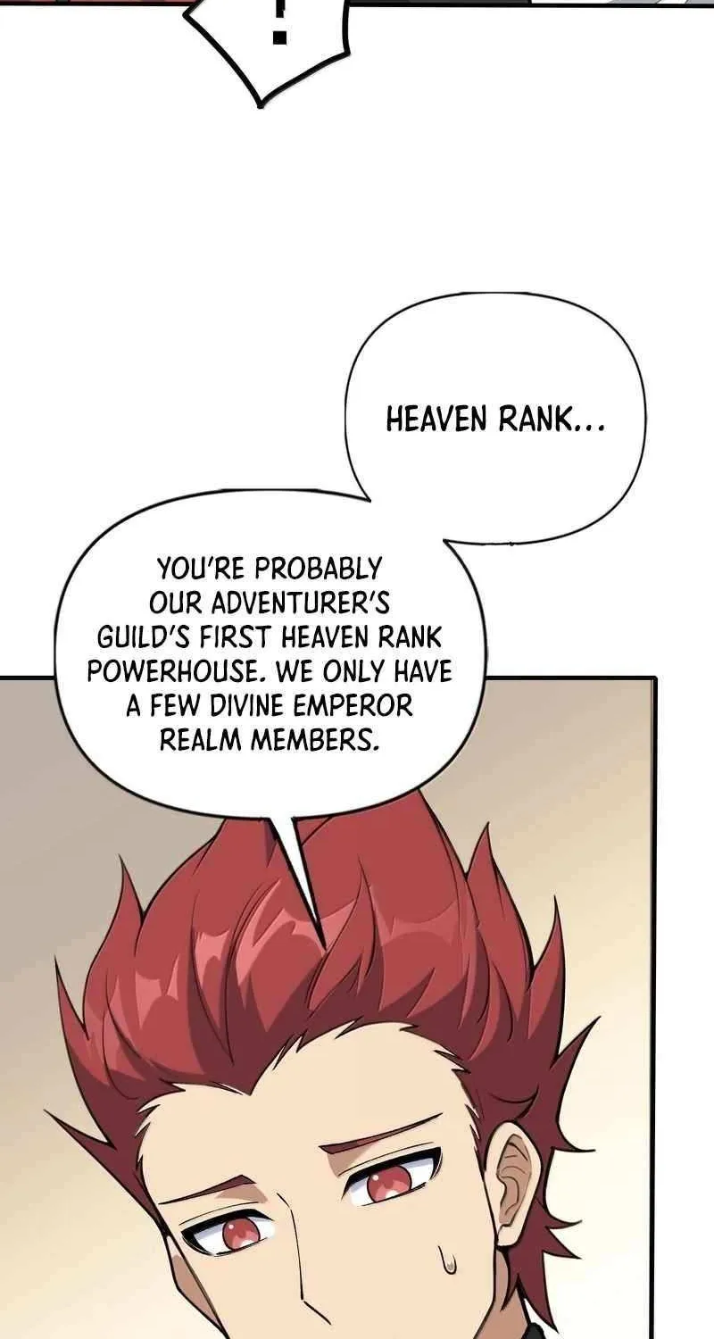 The Heavenly Path Is Not Stupid Chapter 152 page 36 - 